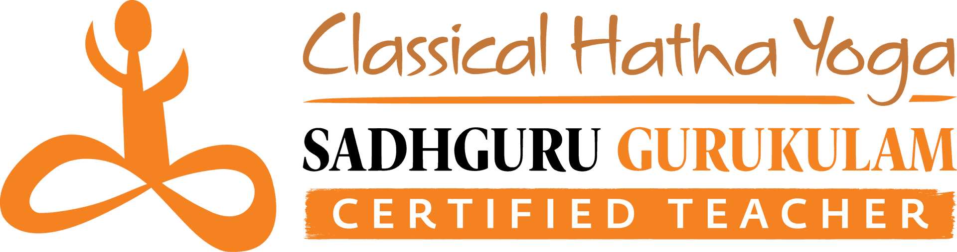 Sadhguru Gurukulam Classical Hatha Yoga Certified Teacher