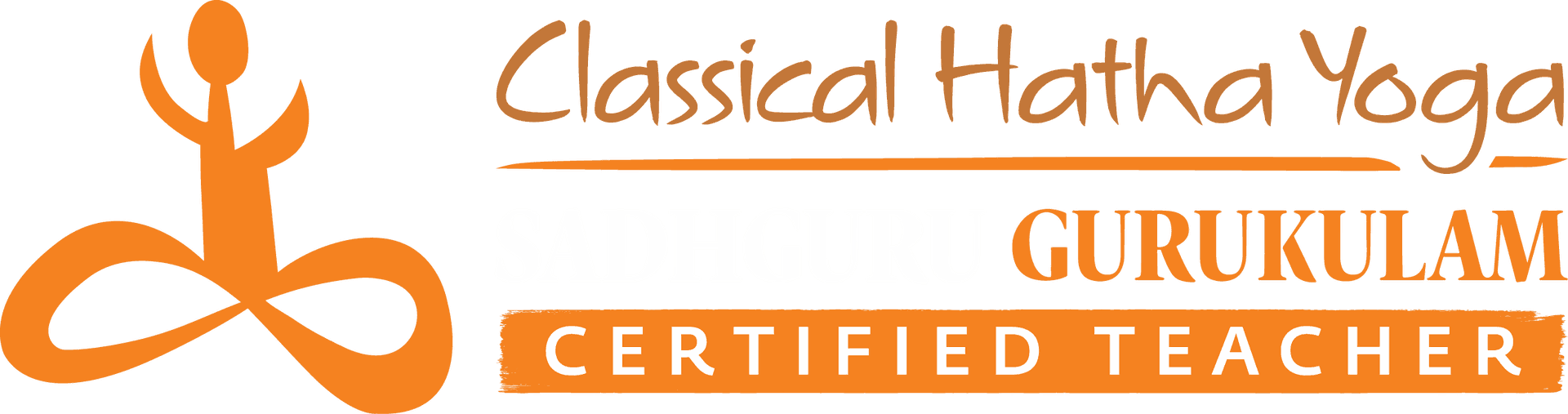 Sadhguru Gurukulam Classical Hatha Yoga Certified Teacher