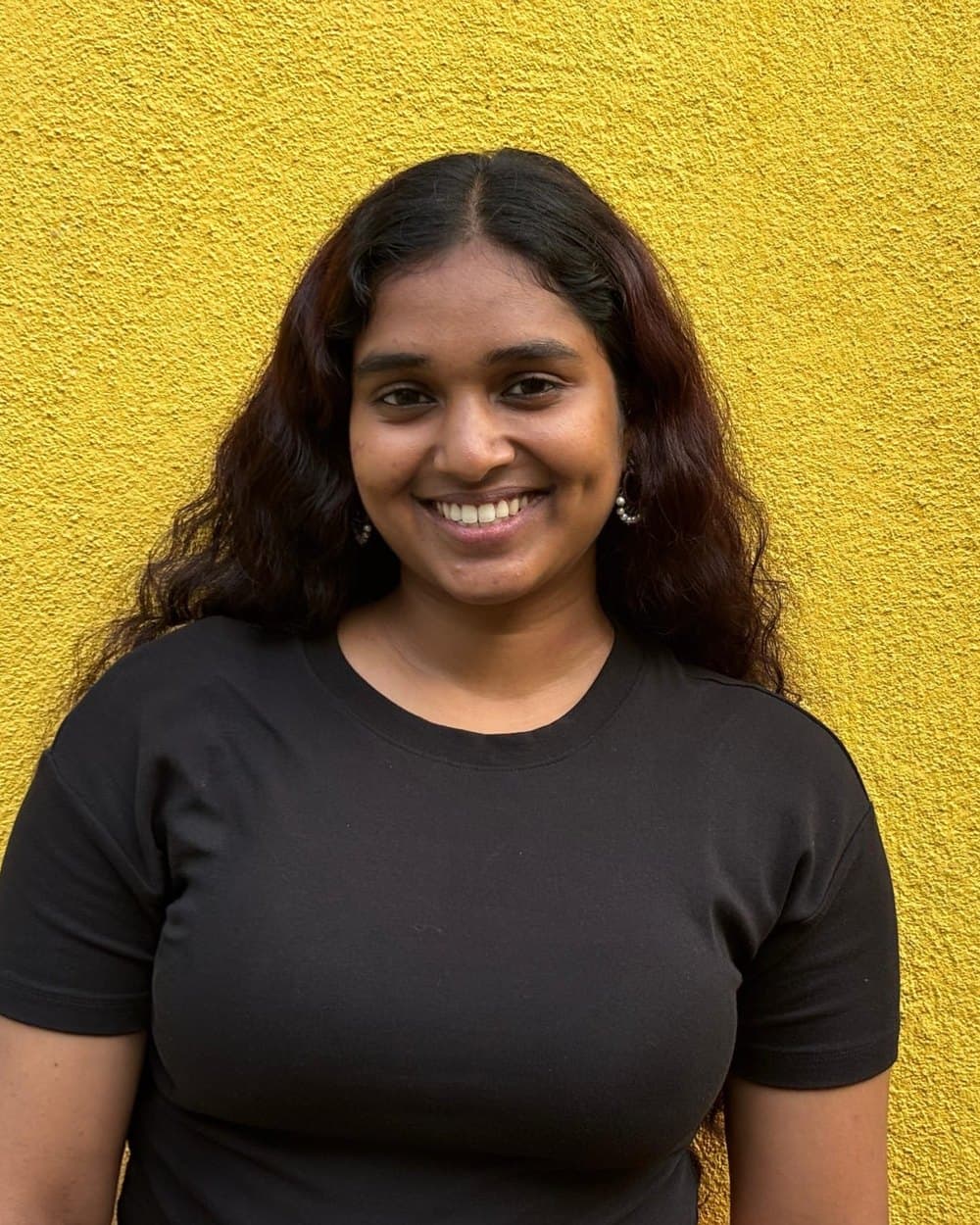 Manasa Ganga, chant teacher for Navratri Tapasya